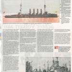 Brabants dagblad 5 mei 2012 2e pag